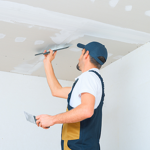 How to do Drywall Maintenance