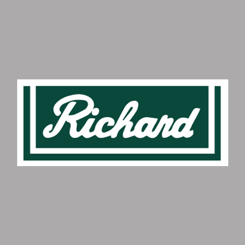 Richard Tools Mission